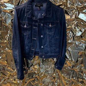 Forever 21 Medium Blue Denim Jacket
